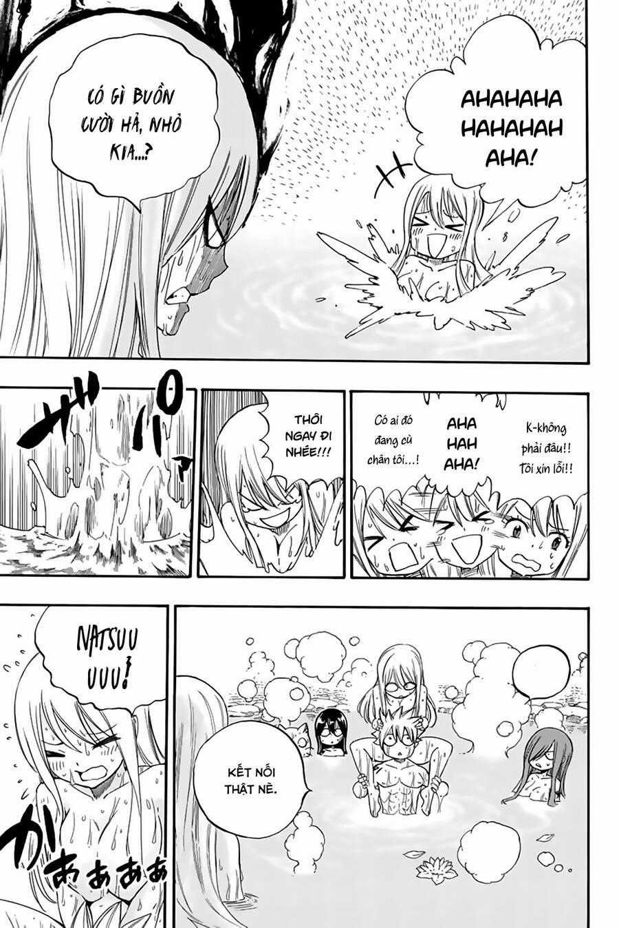 Hội Pháp Sư: Nhiệm Vụ 100 Năm Chương 119 trang 19