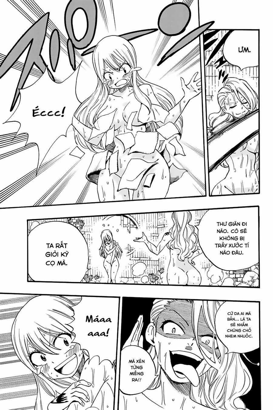 Hội Pháp Sư: Nhiệm Vụ 100 Năm Chương 119 trang 7