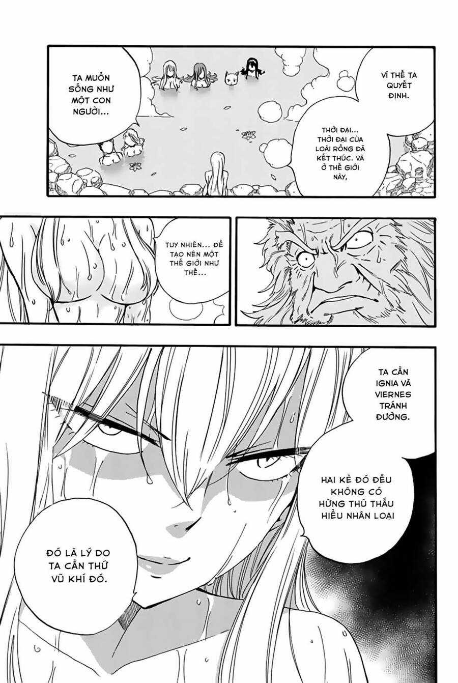 Hội Pháp Sư: Nhiệm Vụ 100 Năm Chương 120 trang 16