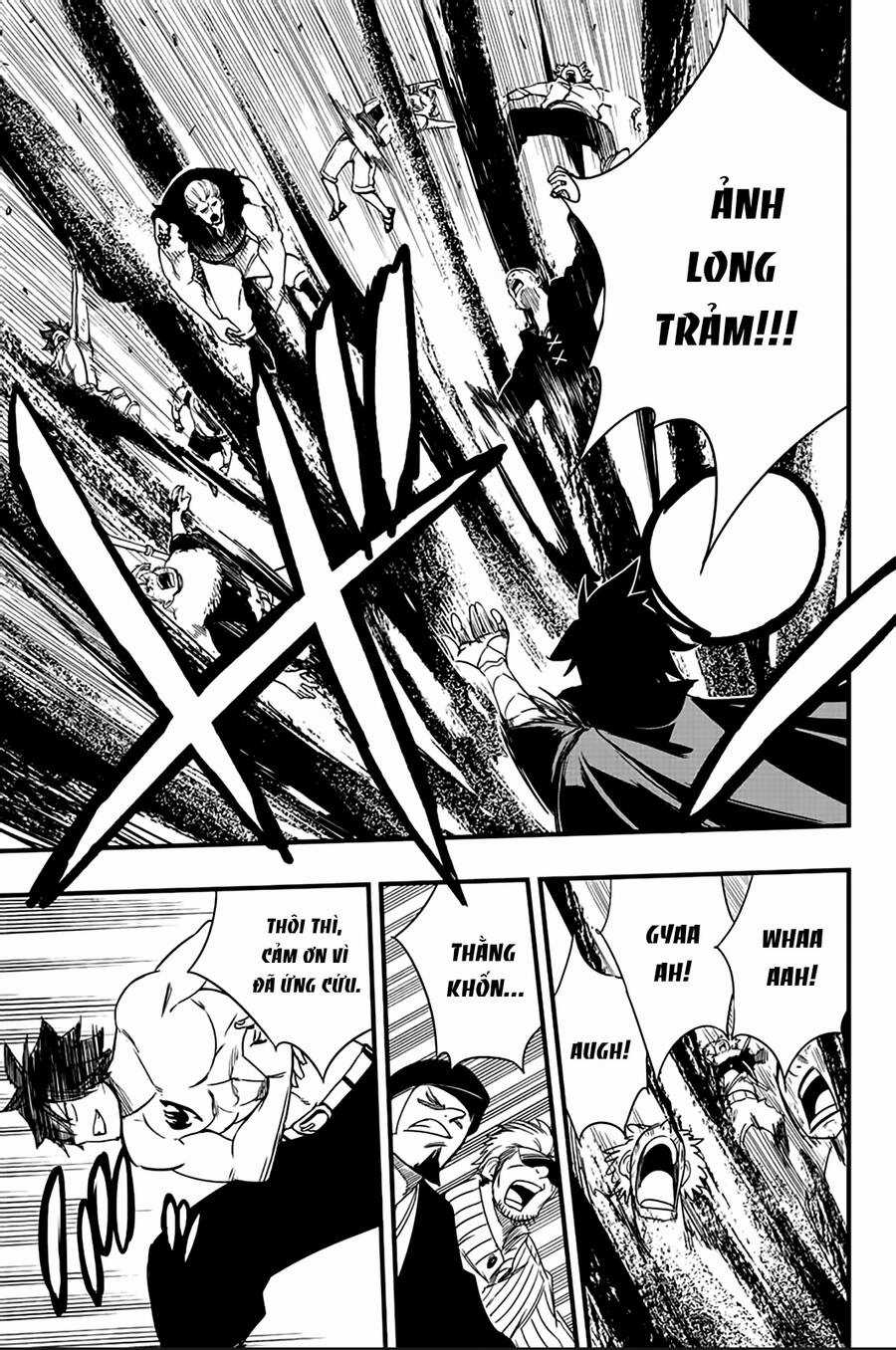 Hội Pháp Sư: Nhiệm Vụ 100 Năm Chương 129 trang 5