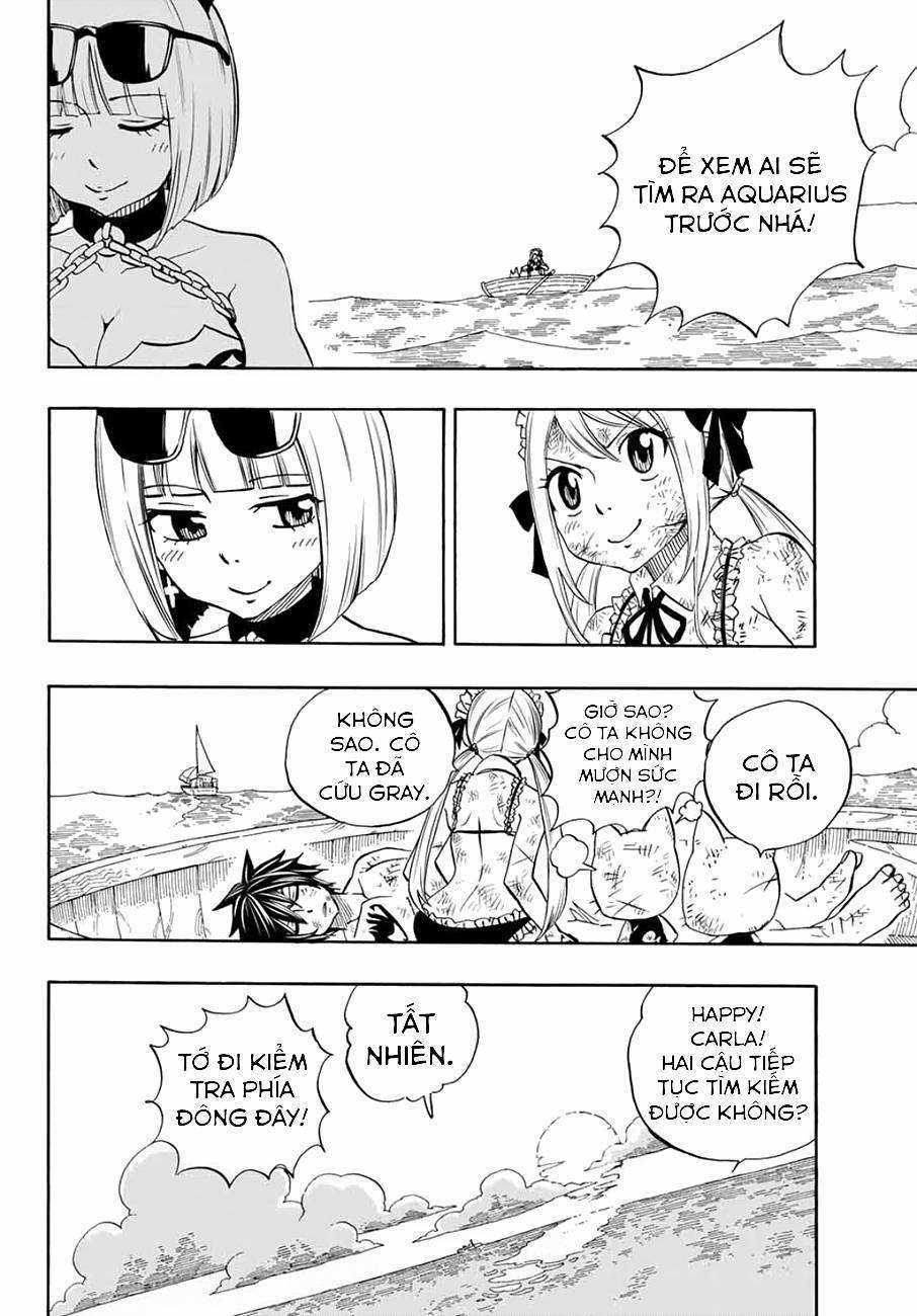 Hội Pháp Sư: Nhiệm Vụ 100 Năm Chương 13 trang 10