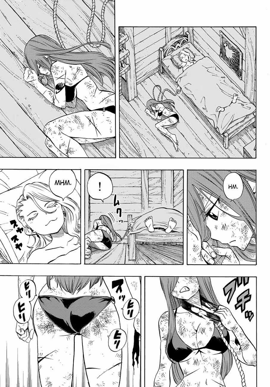 Hội Pháp Sư: Nhiệm Vụ 100 Năm Chương 13 trang 15