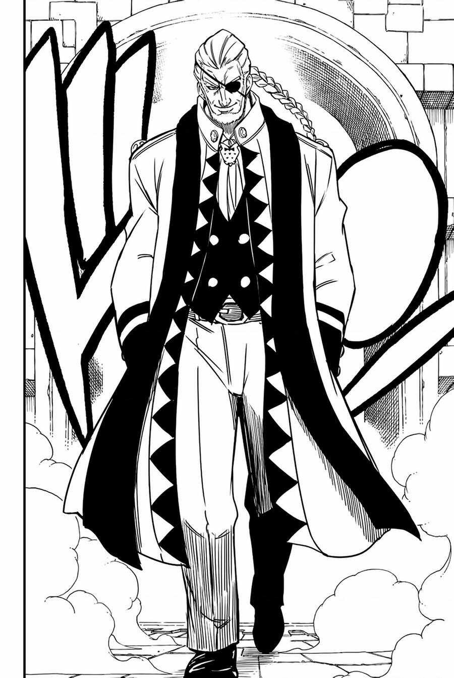 Hội Pháp Sư: Nhiệm Vụ 100 Năm Chương 130 trang 18