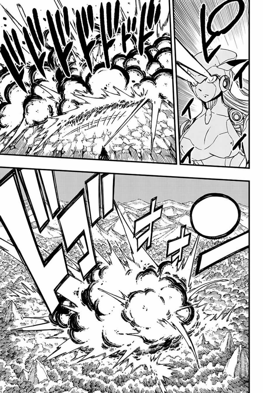 Hội Pháp Sư: Nhiệm Vụ 100 Năm Chương 131 trang 9