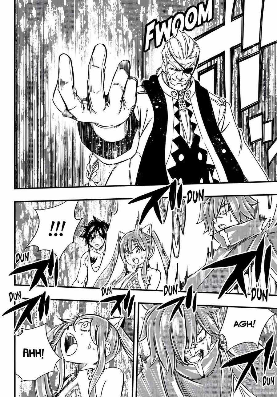 Hội Pháp Sư: Nhiệm Vụ 100 Năm Chương 133 trang 14