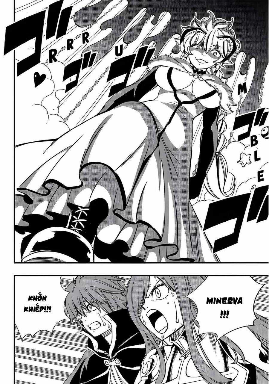 Hội Pháp Sư: Nhiệm Vụ 100 Năm Chương 133 trang 2