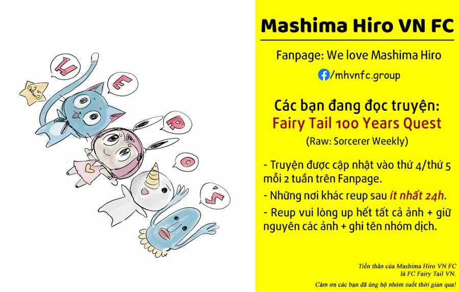 Hội Pháp Sư: Nhiệm Vụ 100 Năm Chương 134 trang 1