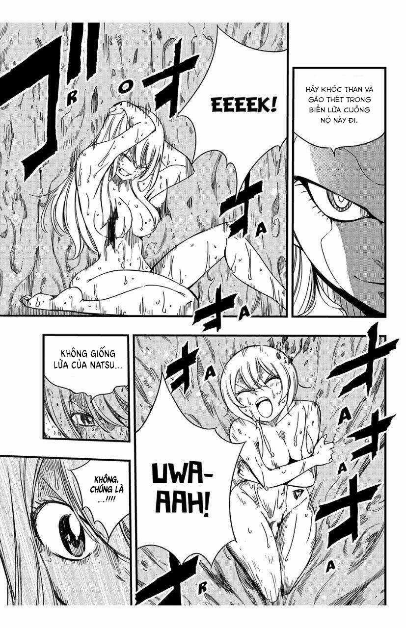 Hội Pháp Sư: Nhiệm Vụ 100 Năm Chương 134 trang 17