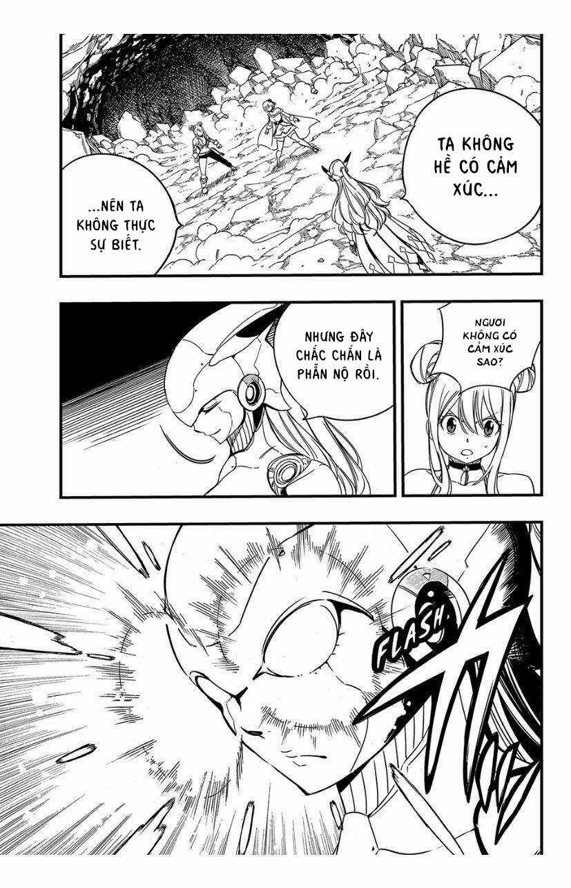 Hội Pháp Sư: Nhiệm Vụ 100 Năm Chương 134 trang 7