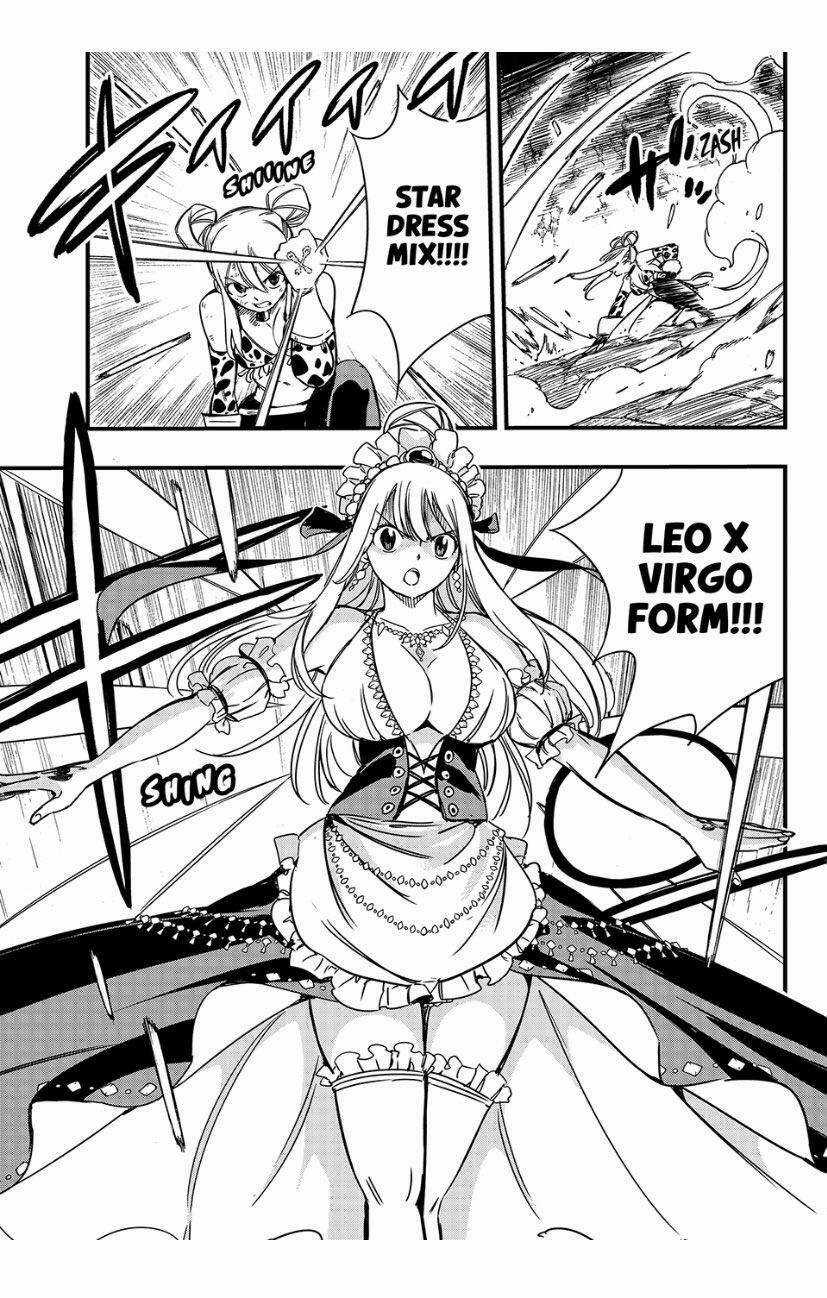 Hội Pháp Sư: Nhiệm Vụ 100 Năm Chương 134 trang 9