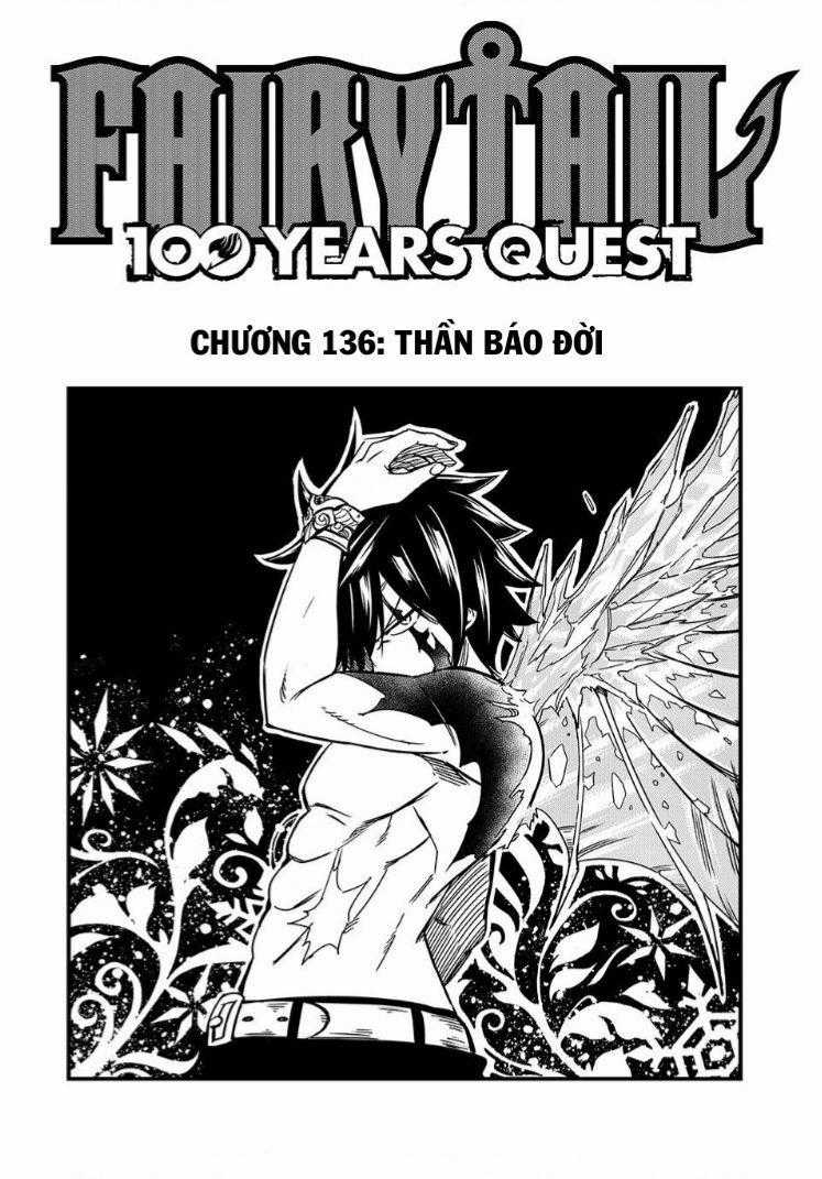 Hội Pháp Sư: Nhiệm Vụ 100 Năm Chuong 136 trang 0