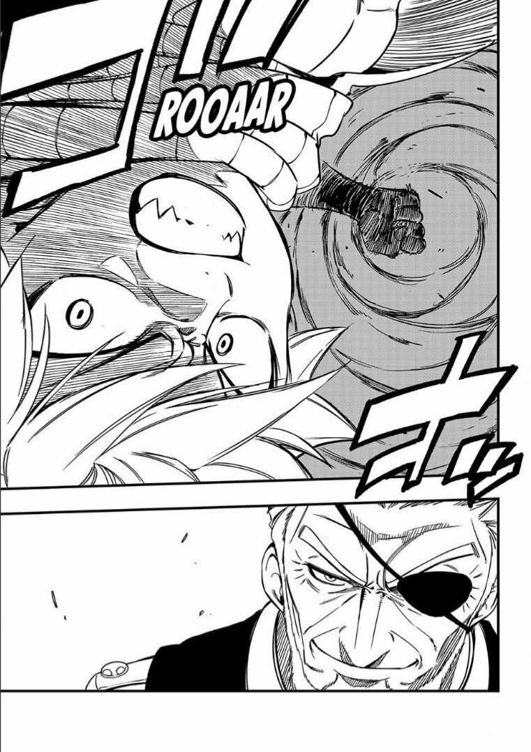 Hội Pháp Sư: Nhiệm Vụ 100 Năm Chuong 136 trang 9