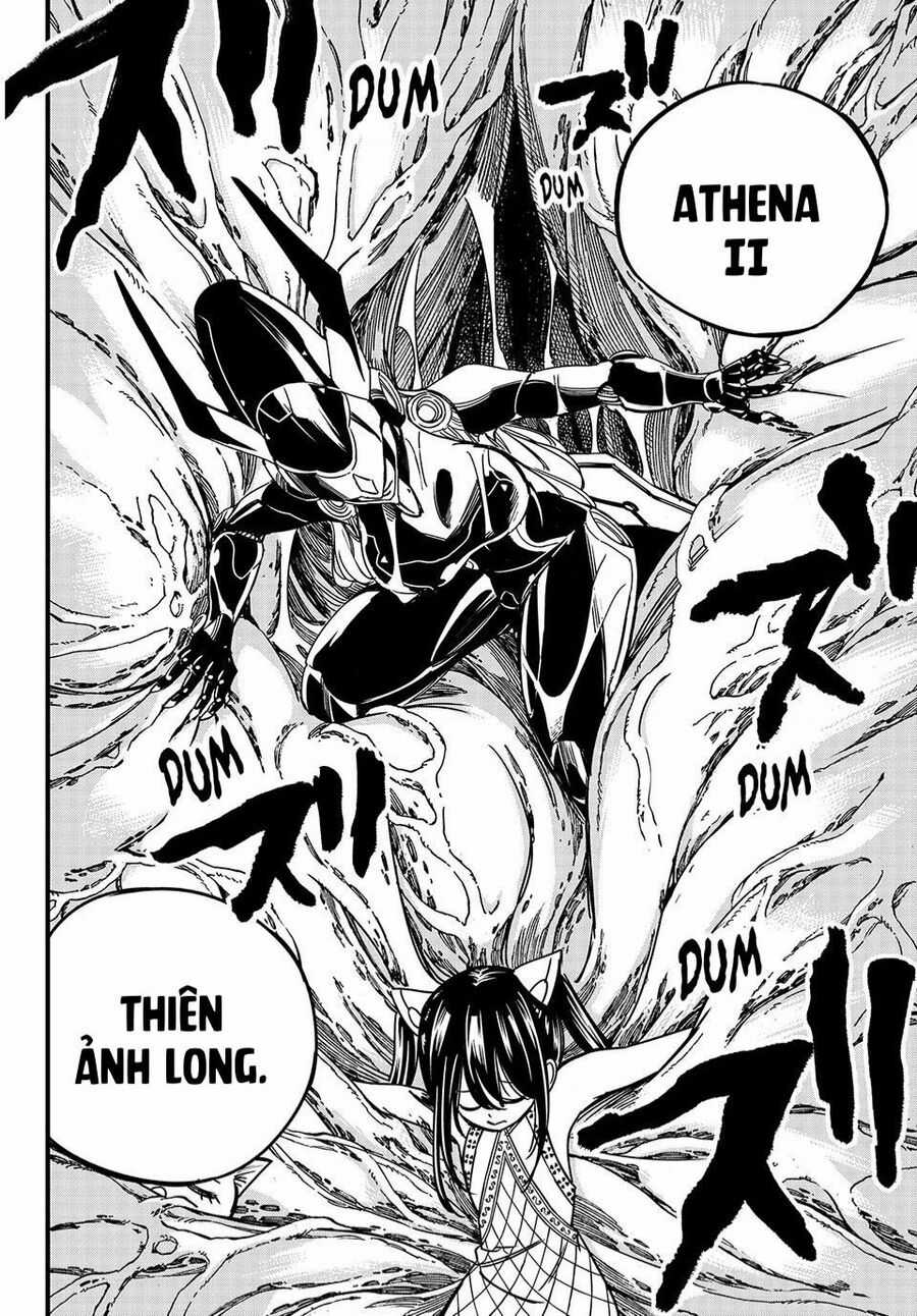 Hội Pháp Sư: Nhiệm Vụ 100 Năm Chuong 139 trang 16