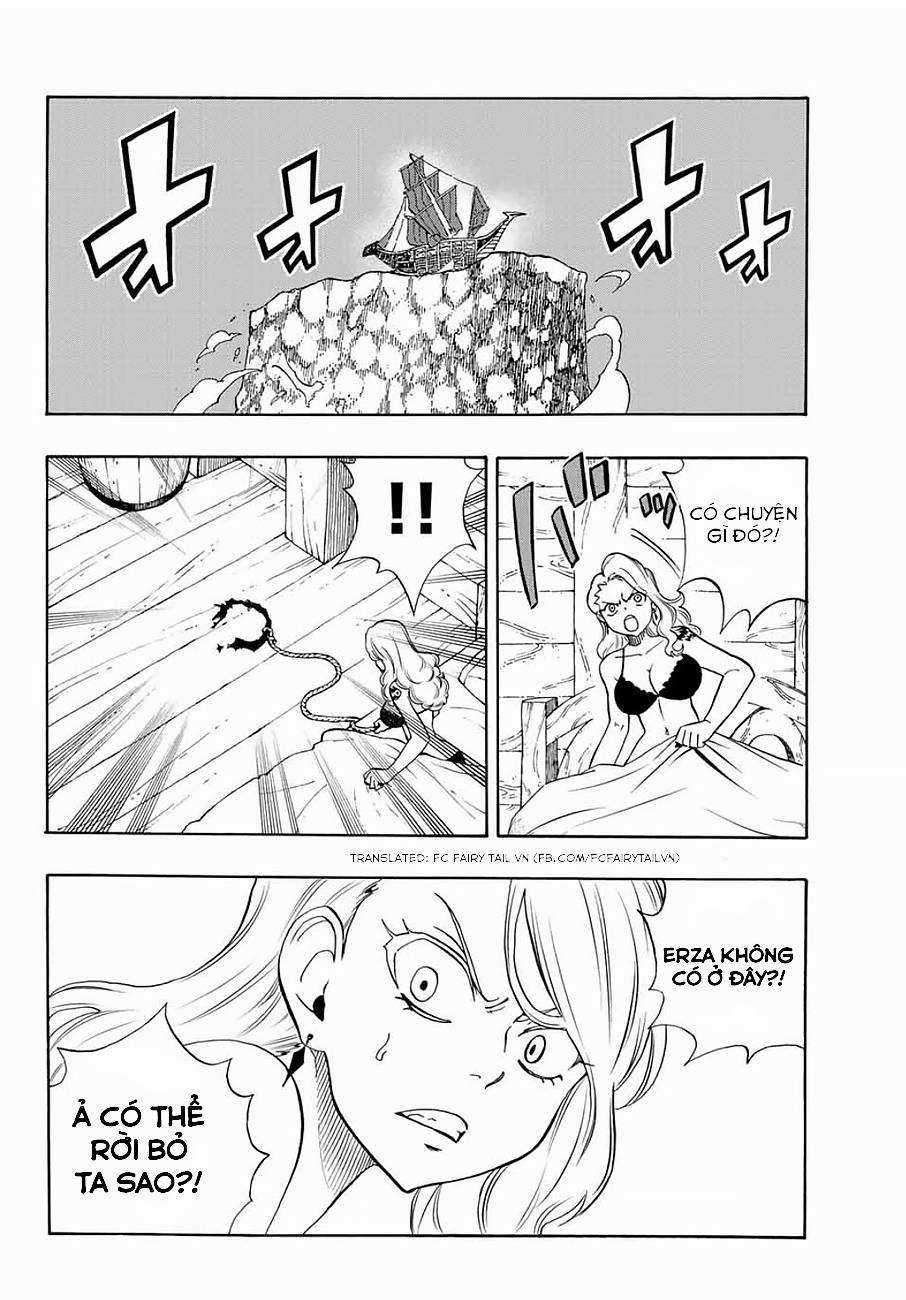 Hội Pháp Sư: Nhiệm Vụ 100 Năm Chương 14 trang 2