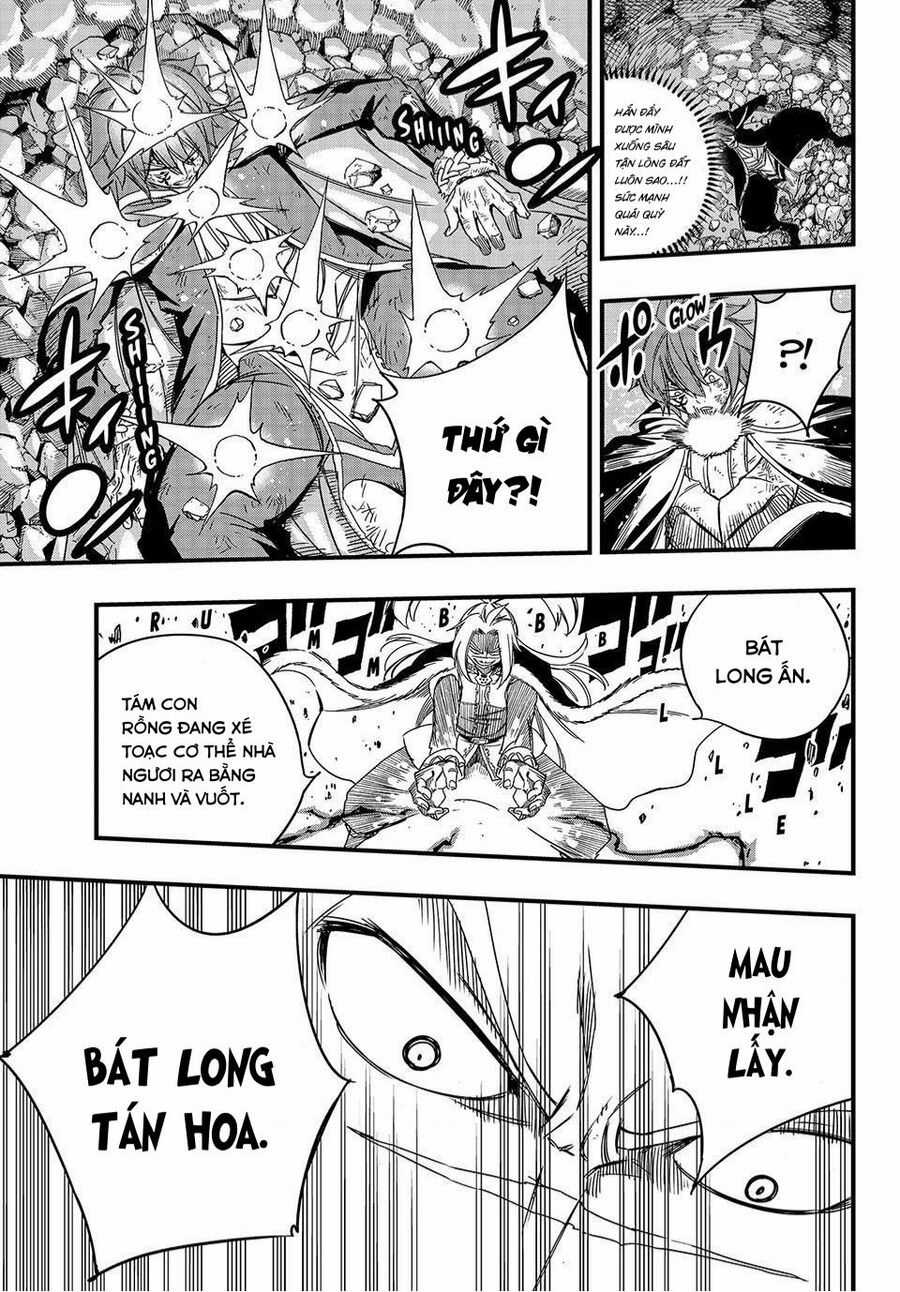 Hội Pháp Sư: Nhiệm Vụ 100 Năm Chuong 143 trang 13