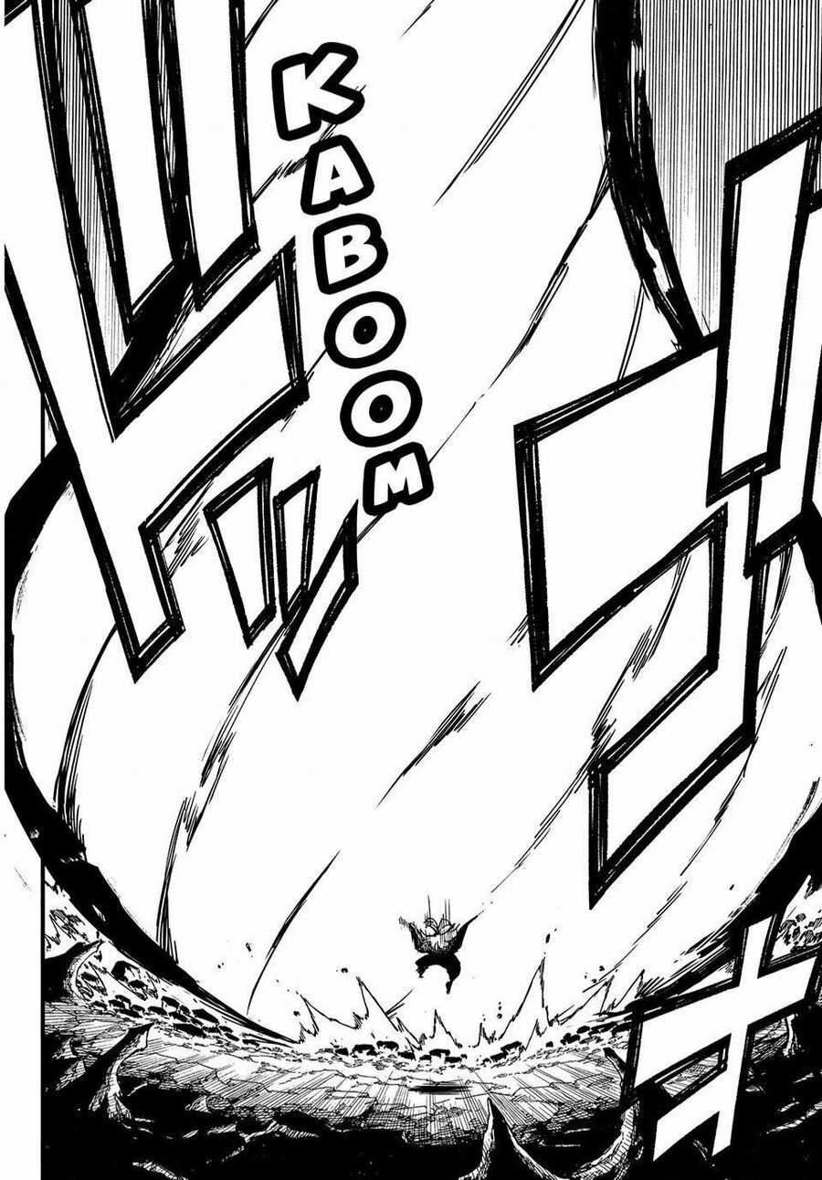 Hội Pháp Sư: Nhiệm Vụ 100 Năm Chuong 143 trang 14