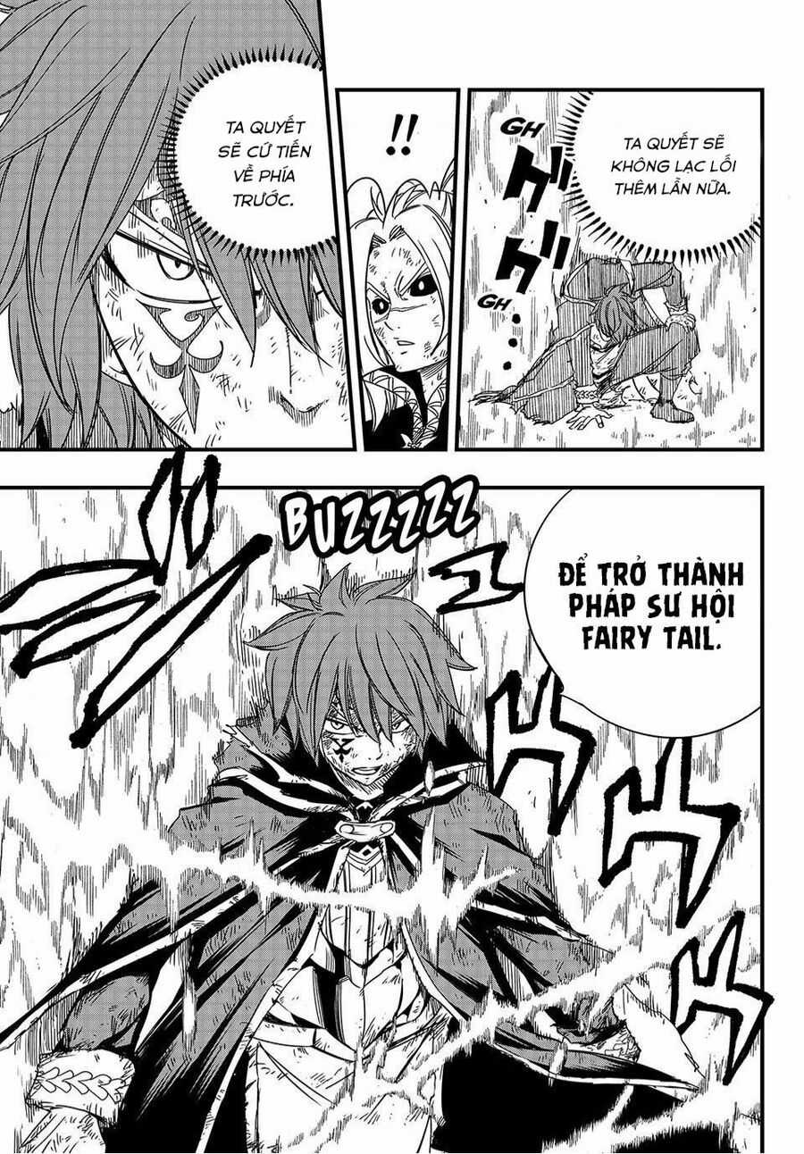 Hội Pháp Sư: Nhiệm Vụ 100 Năm Chuong 144 trang 13