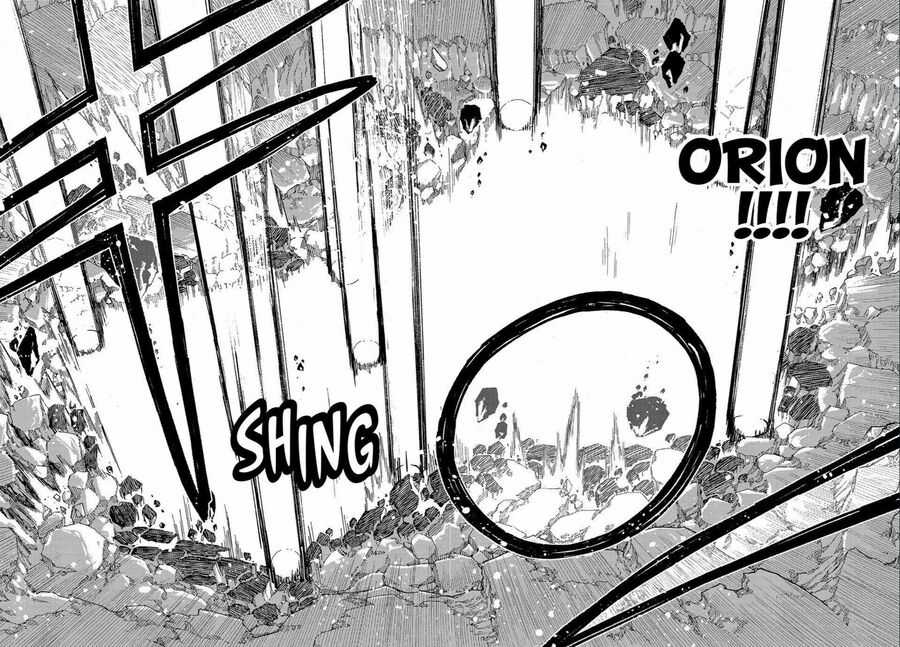 Hội Pháp Sư: Nhiệm Vụ 100 Năm Chuong 144 trang 16