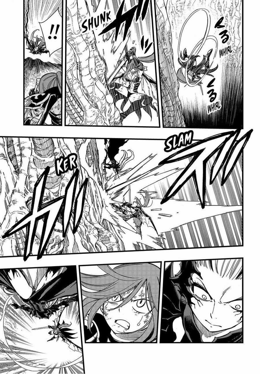 Hội Pháp Sư: Nhiệm Vụ 100 Năm Chuong 146 trang 7