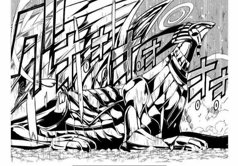 Hội Pháp Sư: Nhiệm Vụ 100 Năm Chuong 149 trang 18