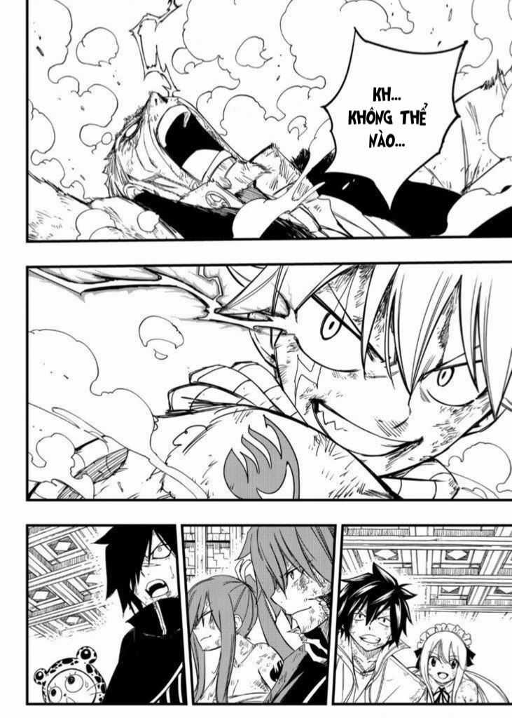 Hội Pháp Sư: Nhiệm Vụ 100 Năm Chuong 149 trang 2