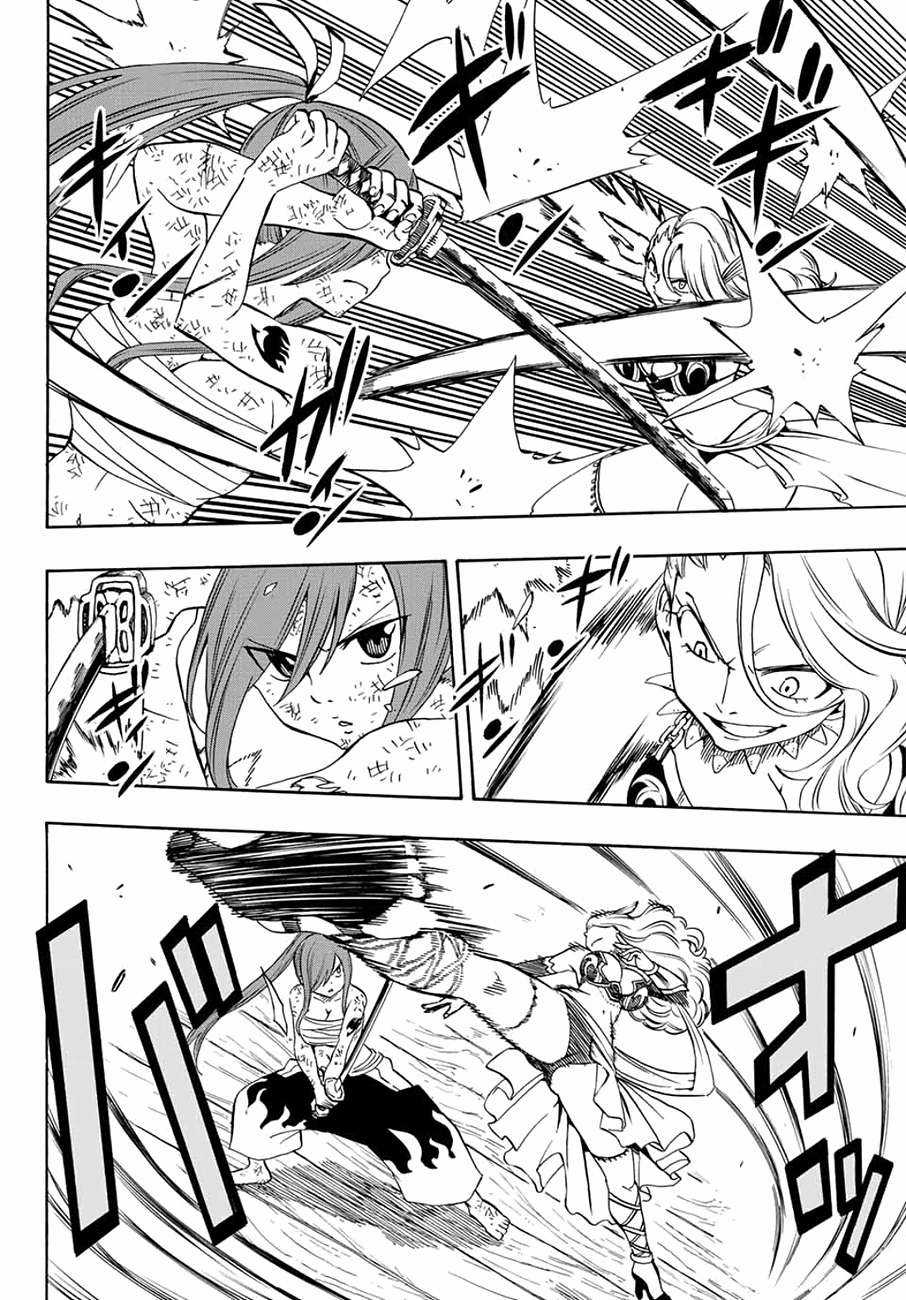 Hội Pháp Sư: Nhiệm Vụ 100 Năm Chương 15 trang 10