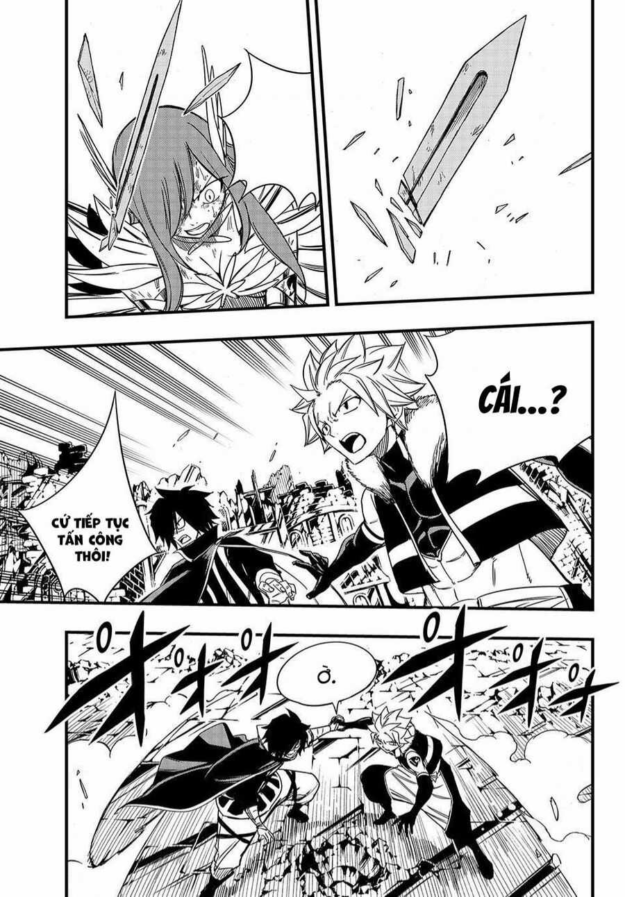 Hội Pháp Sư: Nhiệm Vụ 100 Năm Chuong 150 trang 12