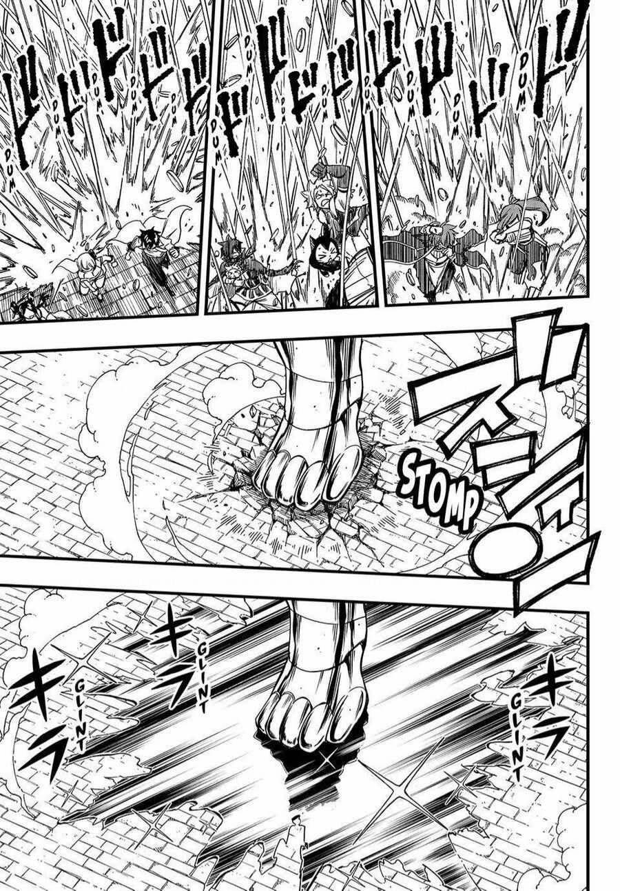 Hội Pháp Sư: Nhiệm Vụ 100 Năm Chuong 150 trang 8