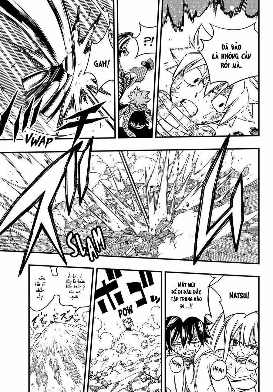 Hội Pháp Sư: Nhiệm Vụ 100 Năm Chuong 151 trang 11