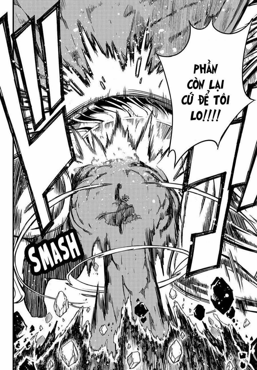 Hội Pháp Sư: Nhiệm Vụ 100 Năm Chuong 151 trang 12