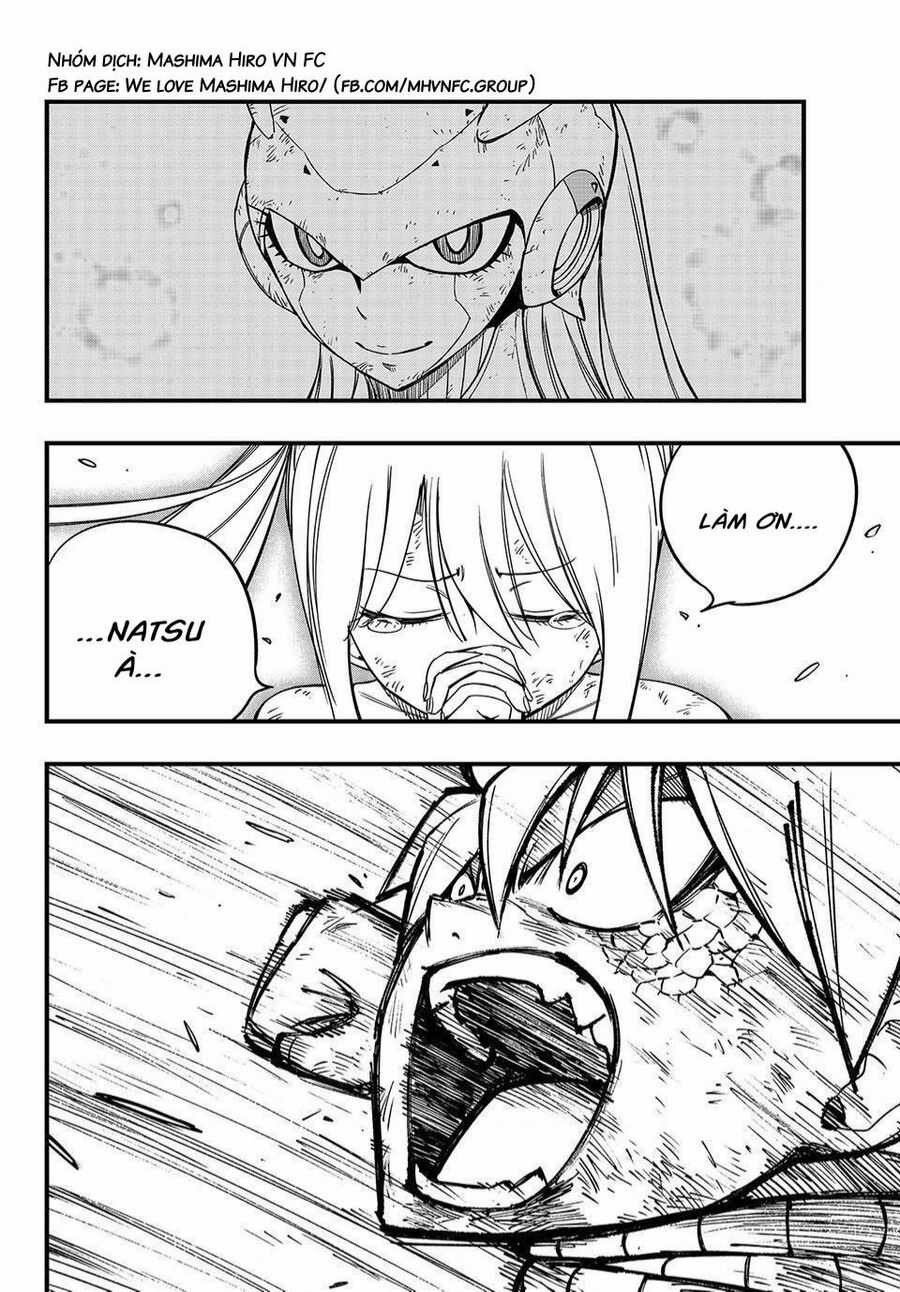 Hội Pháp Sư: Nhiệm Vụ 100 Năm Chuong 151 trang 16