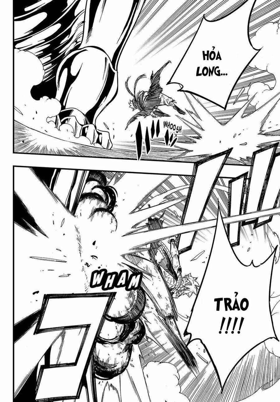 Hội Pháp Sư: Nhiệm Vụ 100 Năm Chuong 151 trang 4