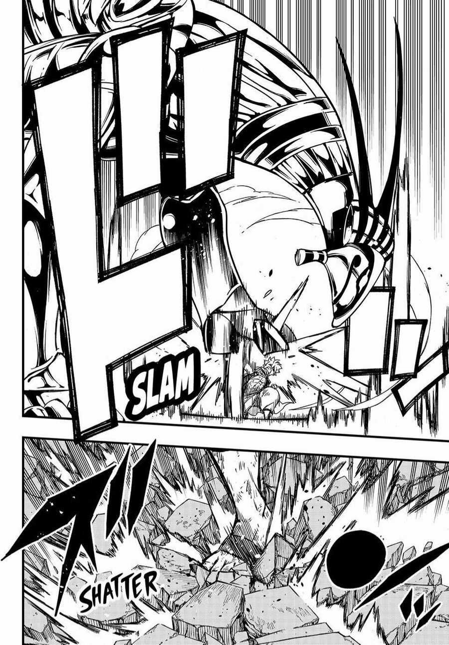 Hội Pháp Sư: Nhiệm Vụ 100 Năm Chuong 151 trang 6