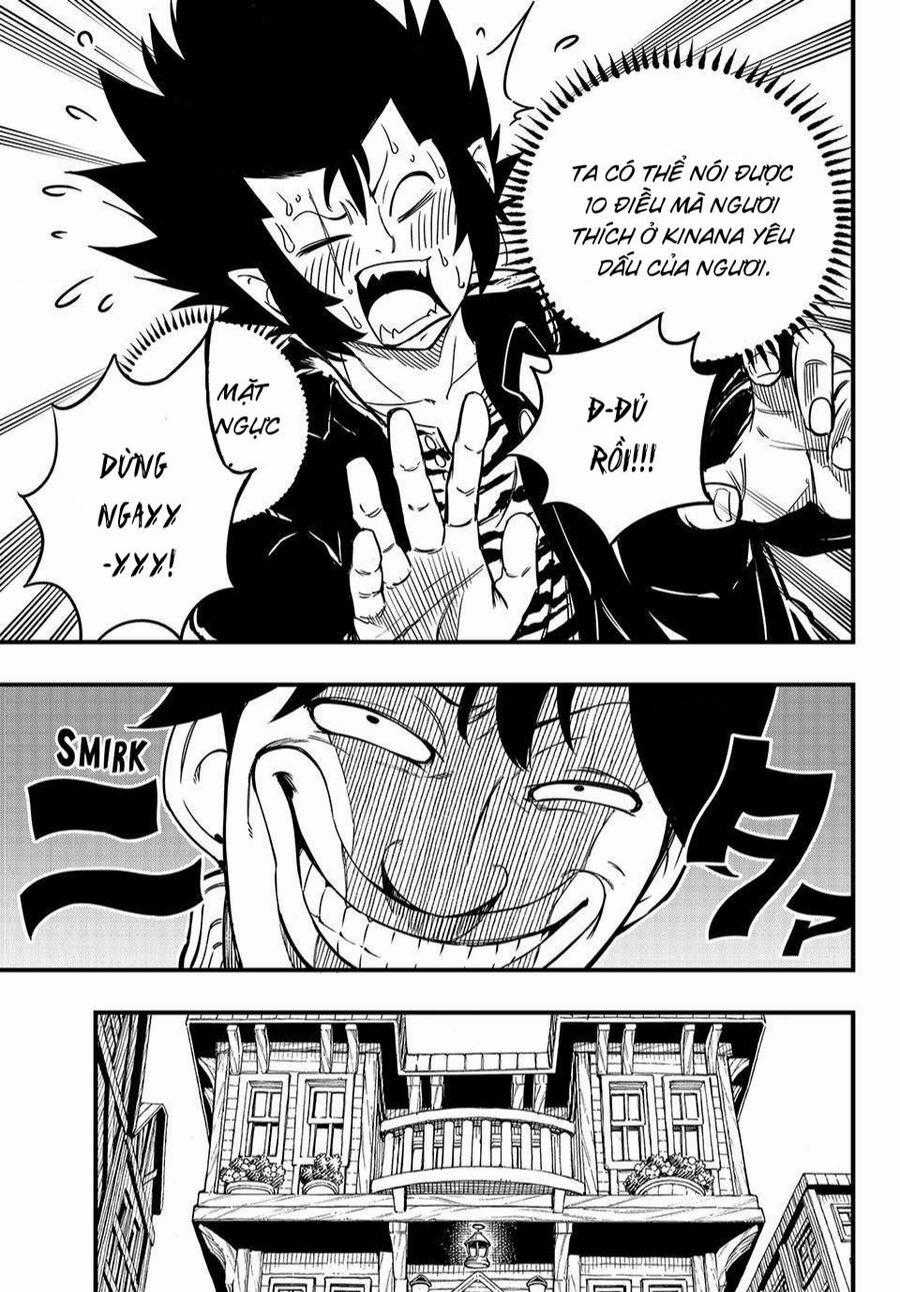 Hội Pháp Sư: Nhiệm Vụ 100 Năm Chuong 154 trang 19