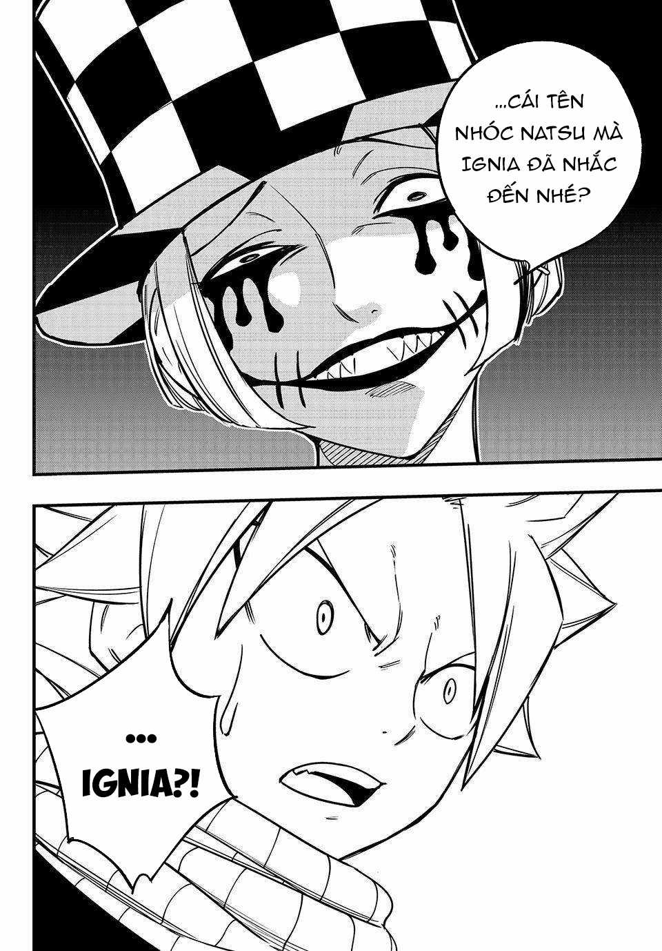 Hội Pháp Sư: Nhiệm Vụ 100 Năm Chương 157 trang 17