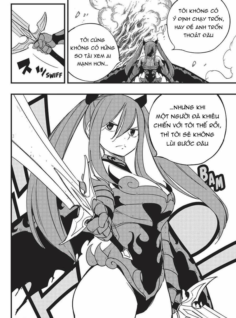 Hội Pháp Sư: Nhiệm Vụ 100 Năm Chương 159 trang 11