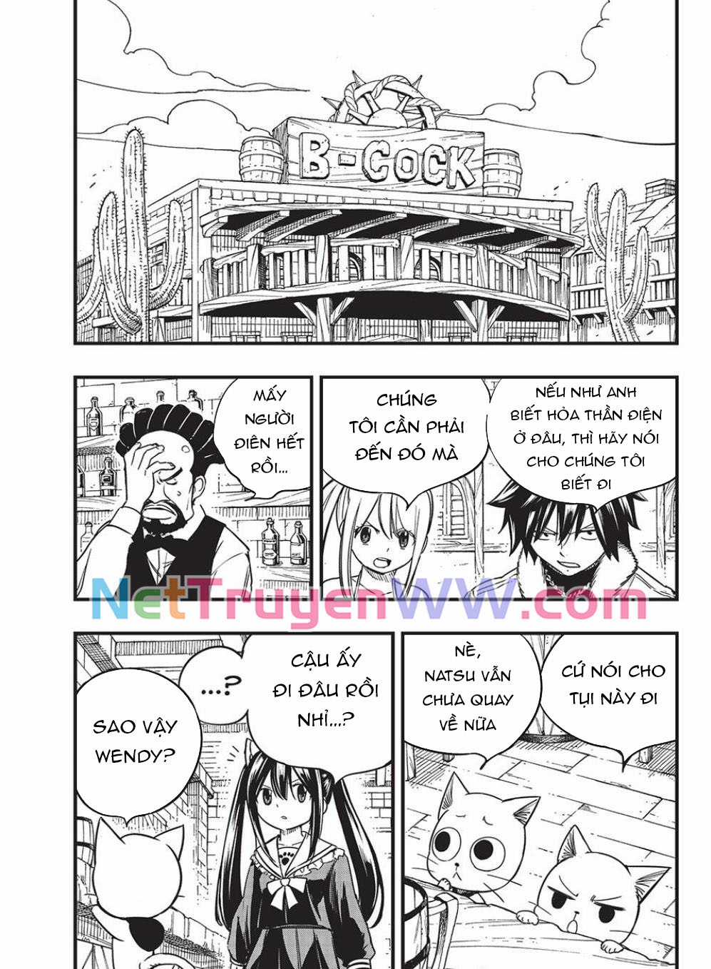 Hội Pháp Sư: Nhiệm Vụ 100 Năm Chương 159 trang 12