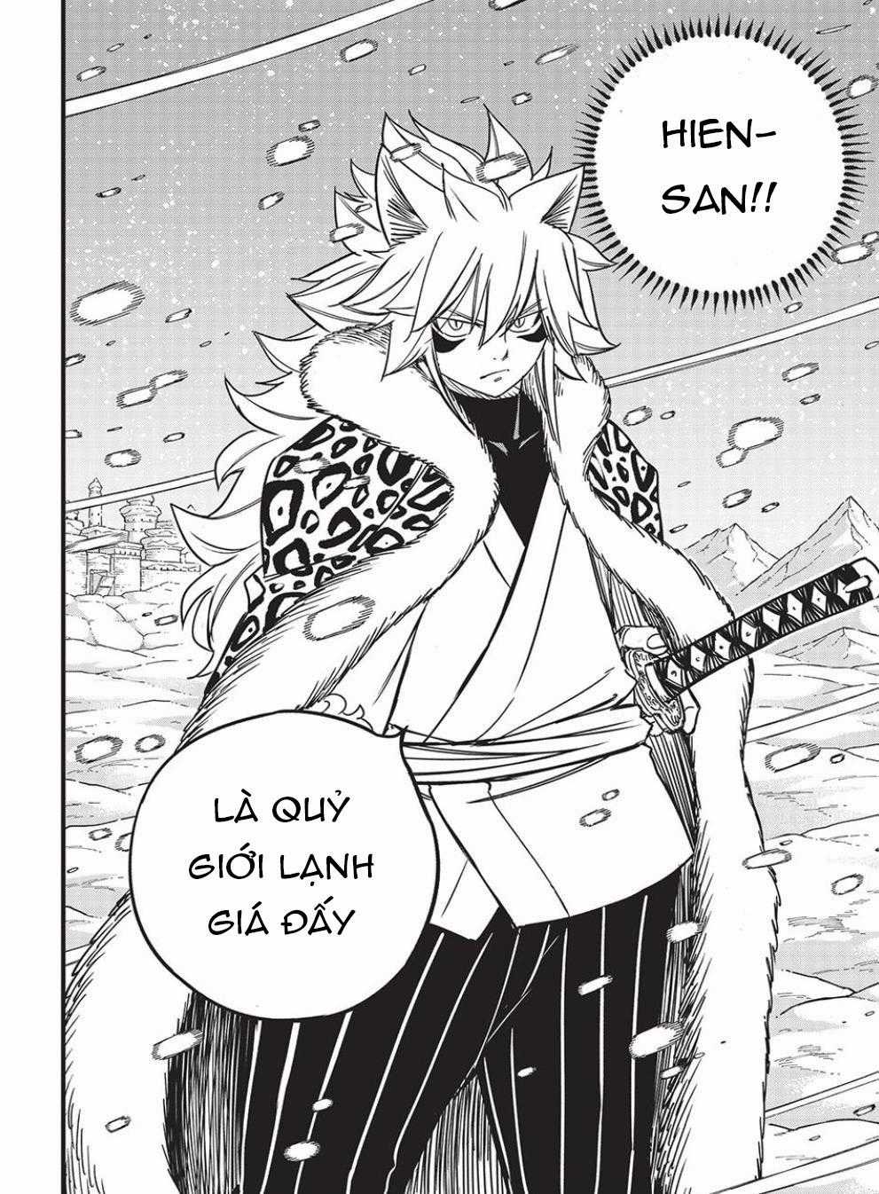 Hội Pháp Sư: Nhiệm Vụ 100 Năm Chương 159 trang 19