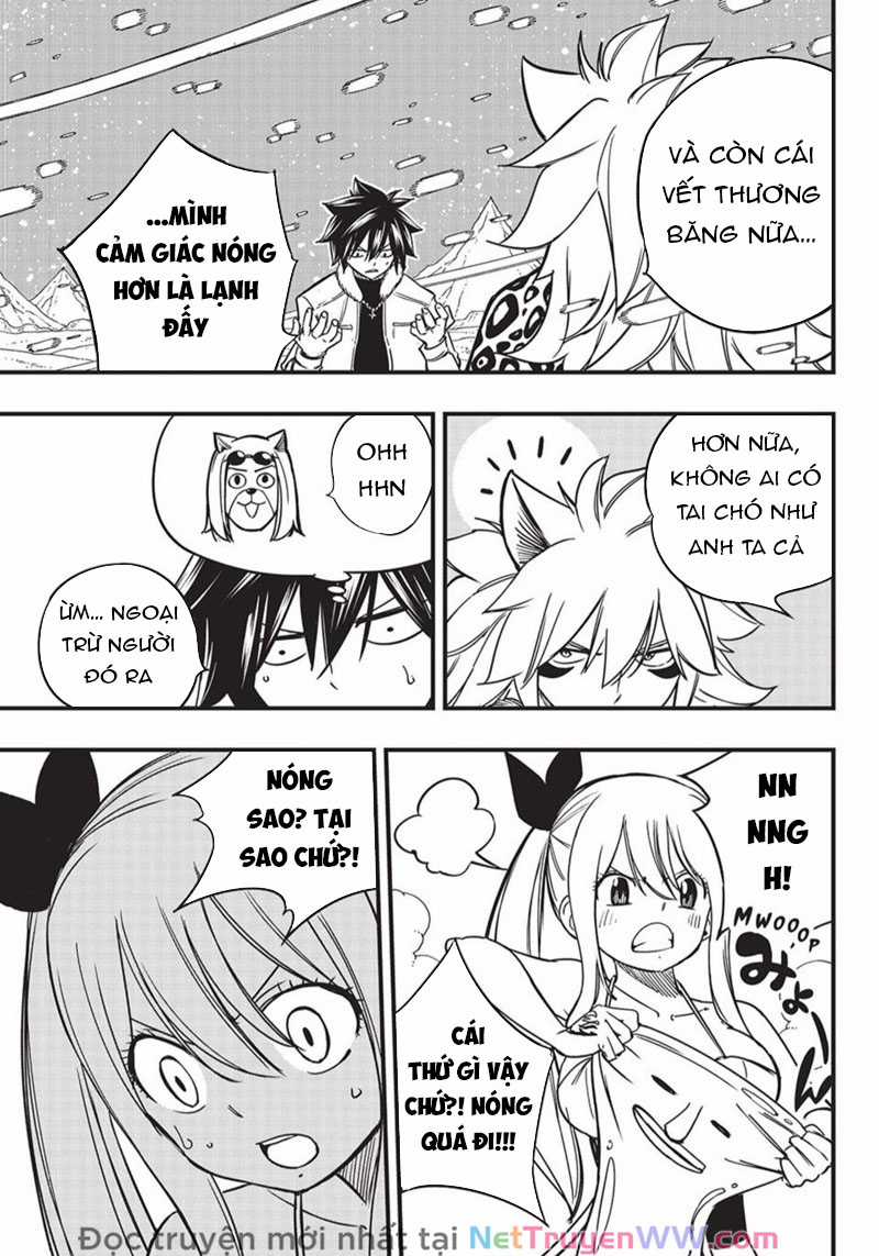 Hội Pháp Sư: Nhiệm Vụ 100 Năm Chương 160 trang 14