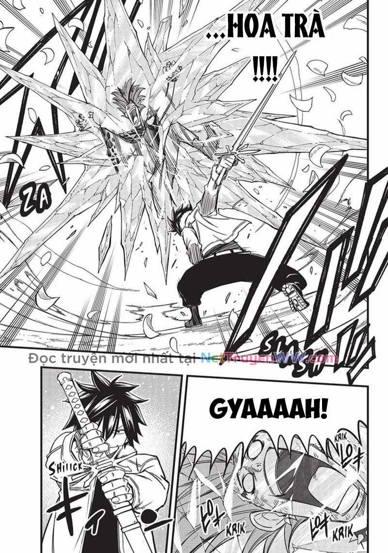 Hội Pháp Sư: Nhiệm Vụ 100 Năm Chương 160 trang 18