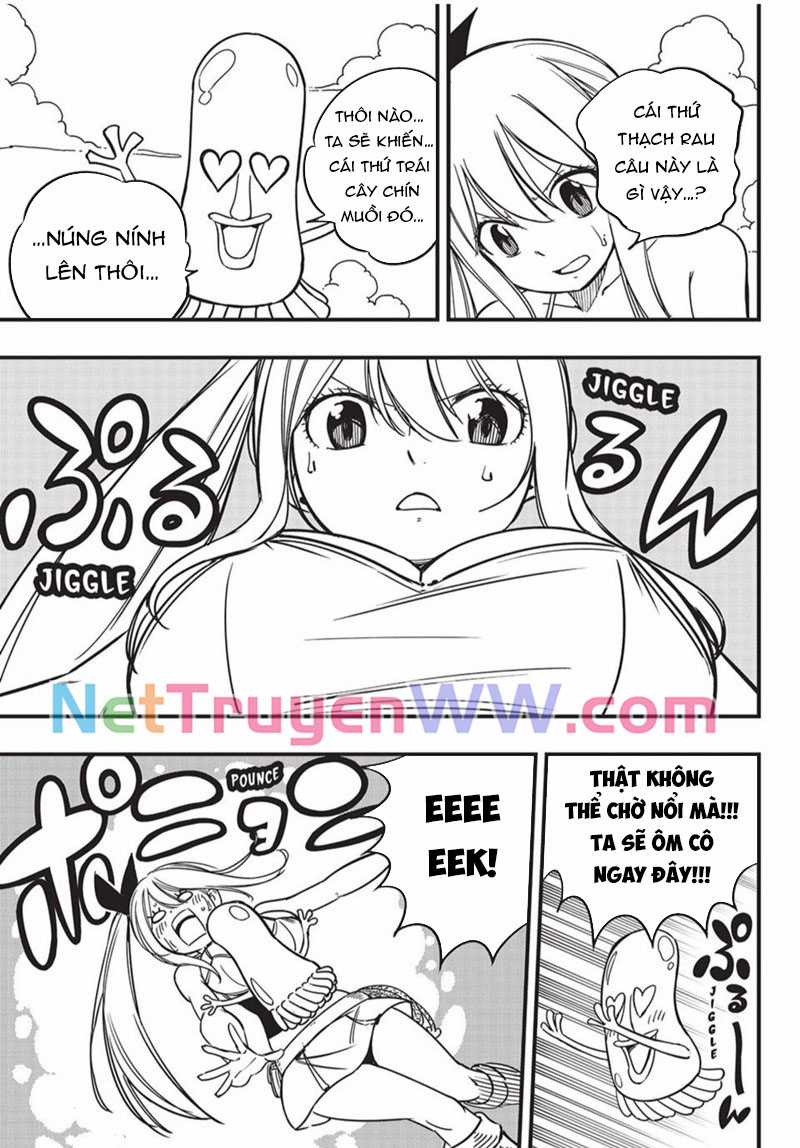 Hội Pháp Sư: Nhiệm Vụ 100 Năm Chương 160 trang 8