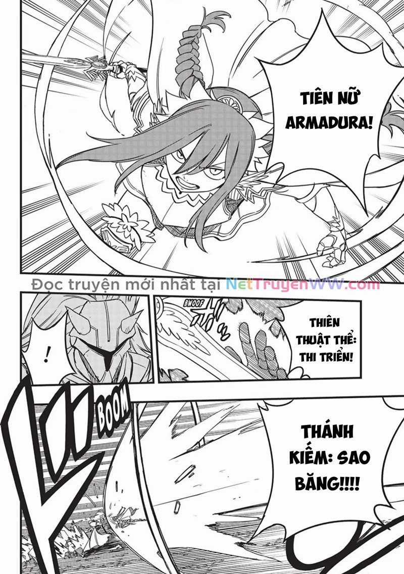 Hội Pháp Sư: Nhiệm Vụ 100 Năm Chương 161.2 trang 5