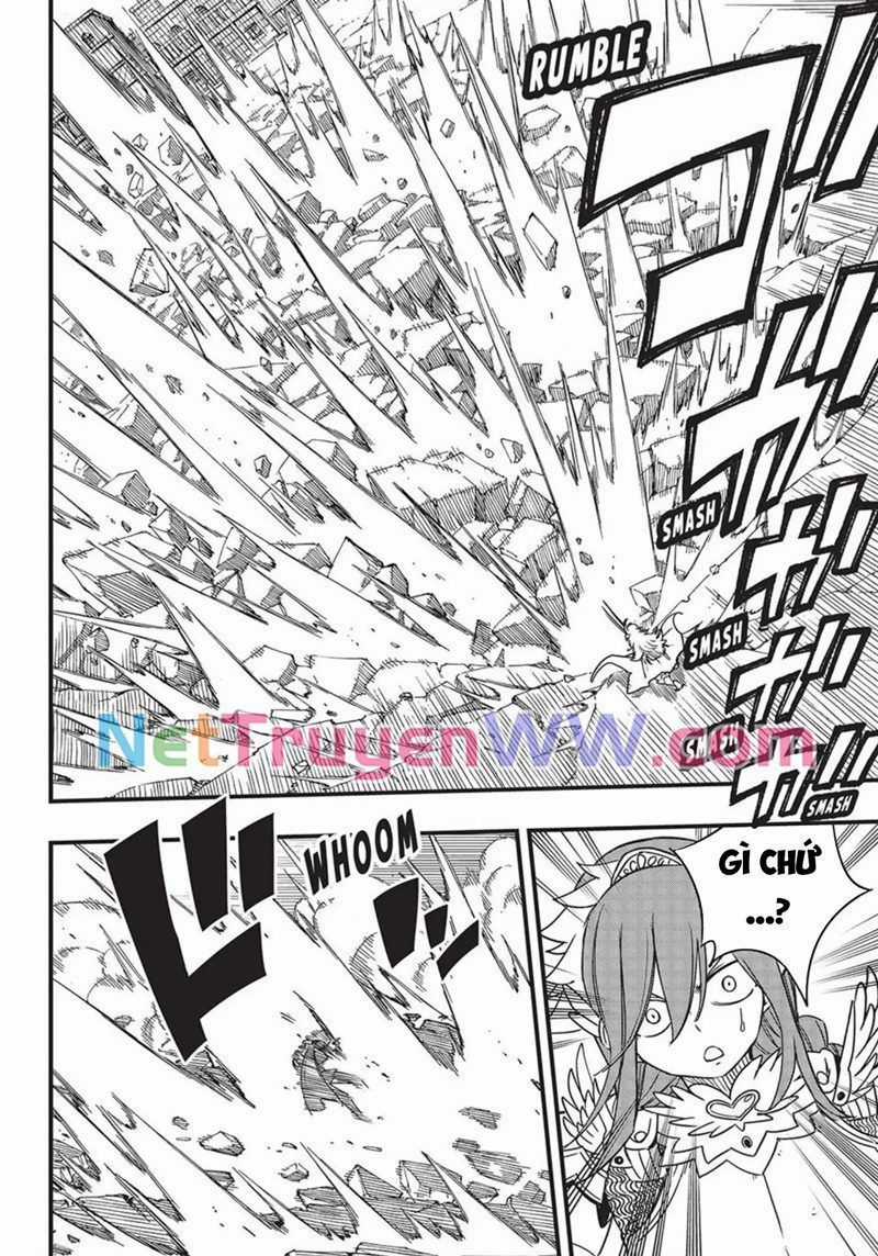 Hội Pháp Sư: Nhiệm Vụ 100 Năm Chương 161.3 trang 7