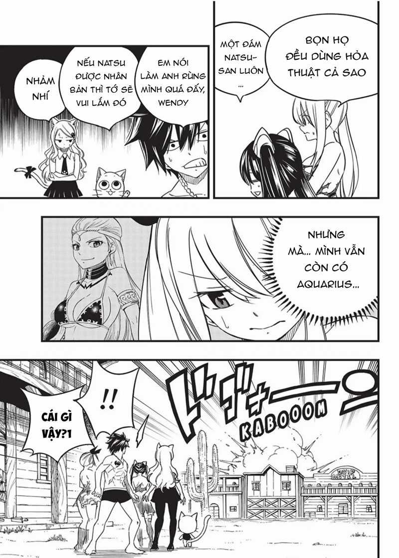 Hội Pháp Sư: Nhiệm Vụ 100 Năm Chương 161 trang 2