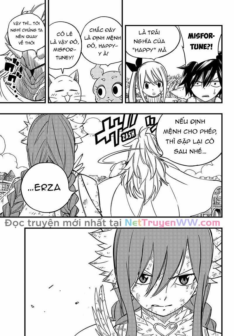 Hội Pháp Sư: Nhiệm Vụ 100 Năm Chương 162.1 trang 12