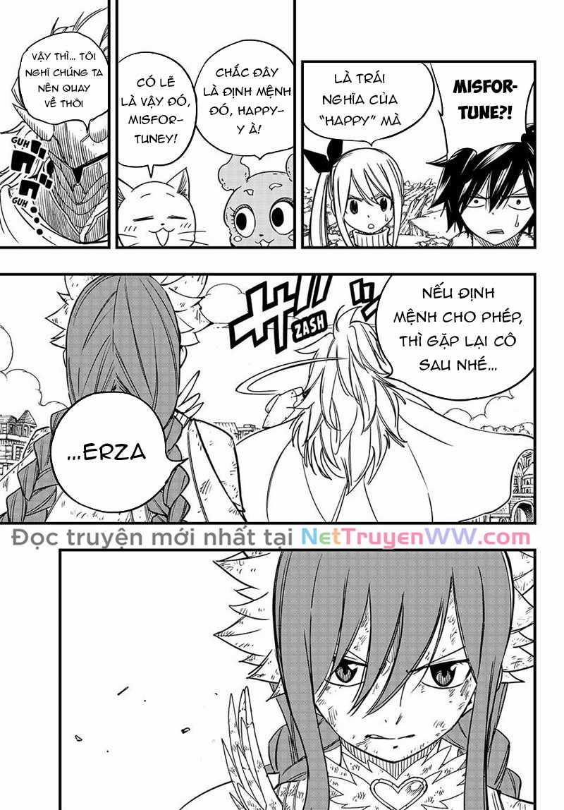 Hội Pháp Sư: Nhiệm Vụ 100 Năm Chương 162 trang 12