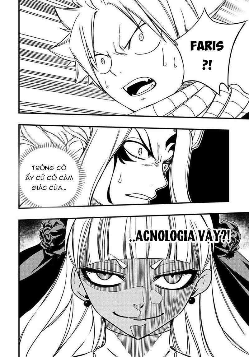 Hội Pháp Sư: Nhiệm Vụ 100 Năm Chương 162 trang 18