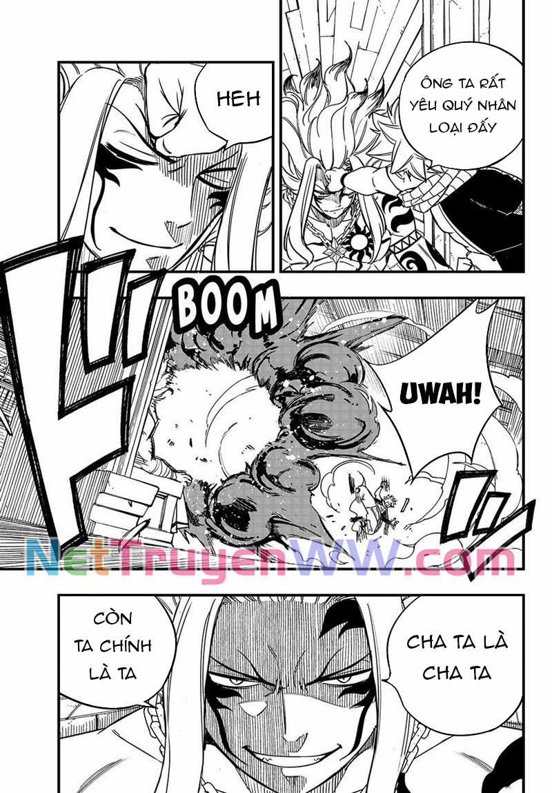 Hội Pháp Sư: Nhiệm Vụ 100 Năm Chương 162 trang 2