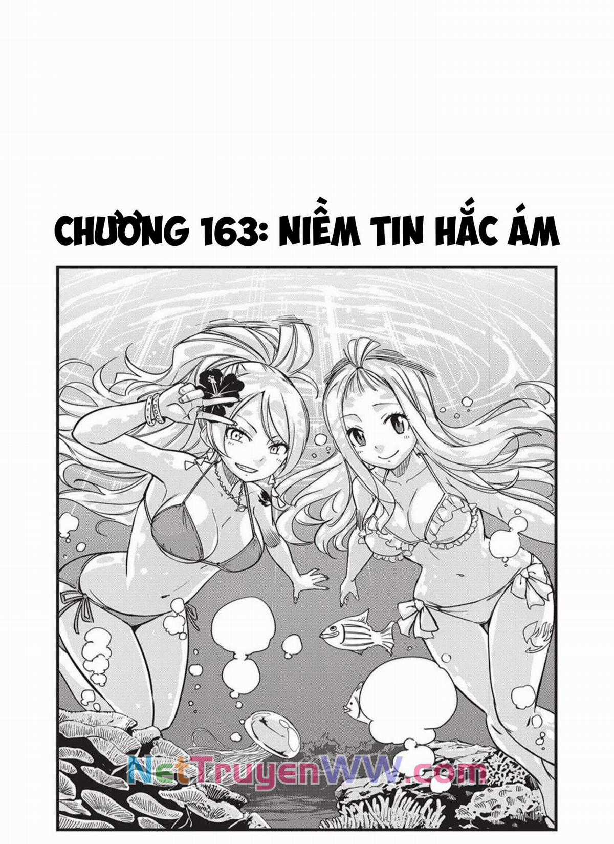 Hội Pháp Sư: Nhiệm Vụ 100 Năm Chương 163 trang 0