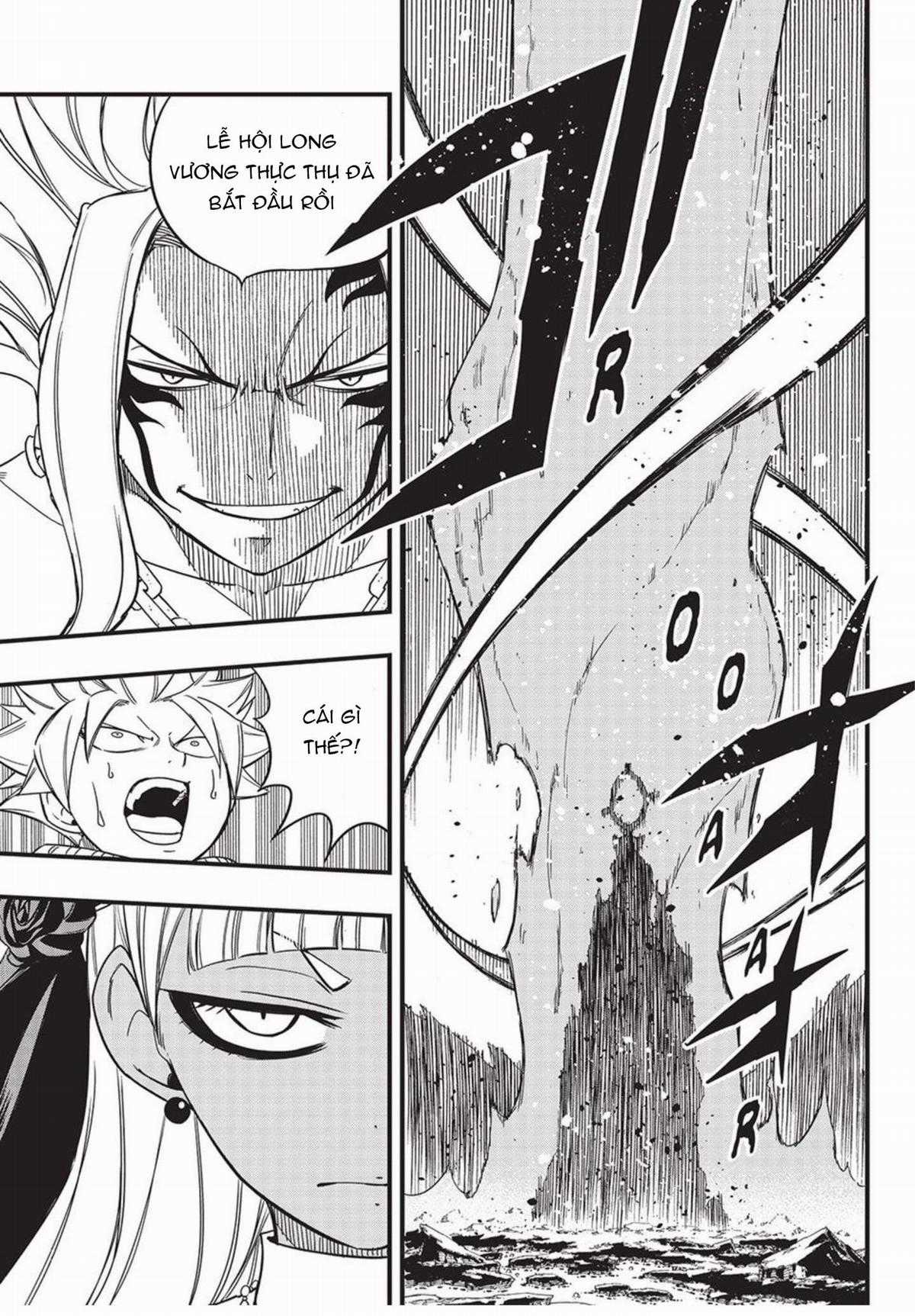 Hội Pháp Sư: Nhiệm Vụ 100 Năm Chương 163 trang 13